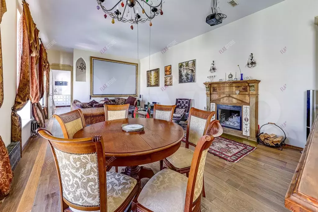 2-к. квартира, 80 м, 3/5 эт. - Фото 0