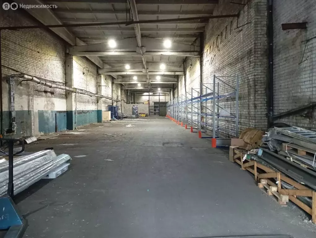 Склад (900 м) - Фото 1