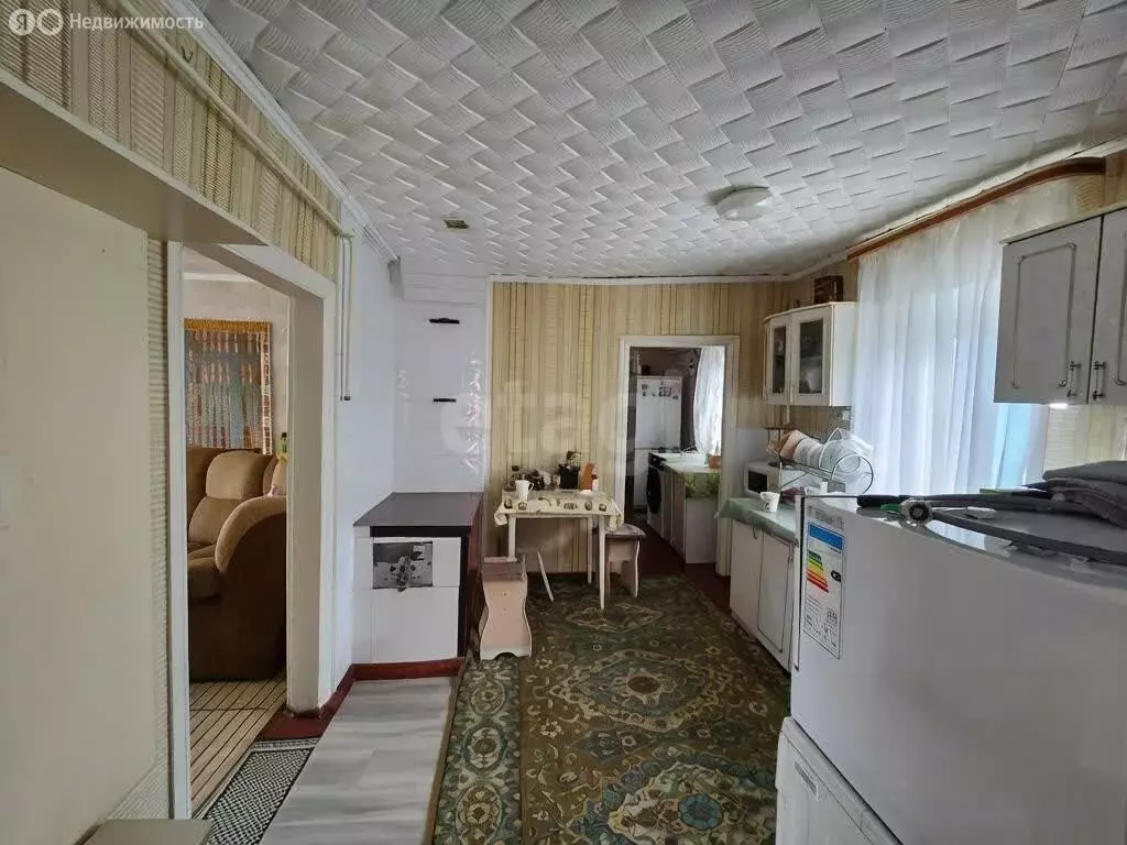 Дом в Валуйки, улица Лермонтова (43.4 м) - Фото 1