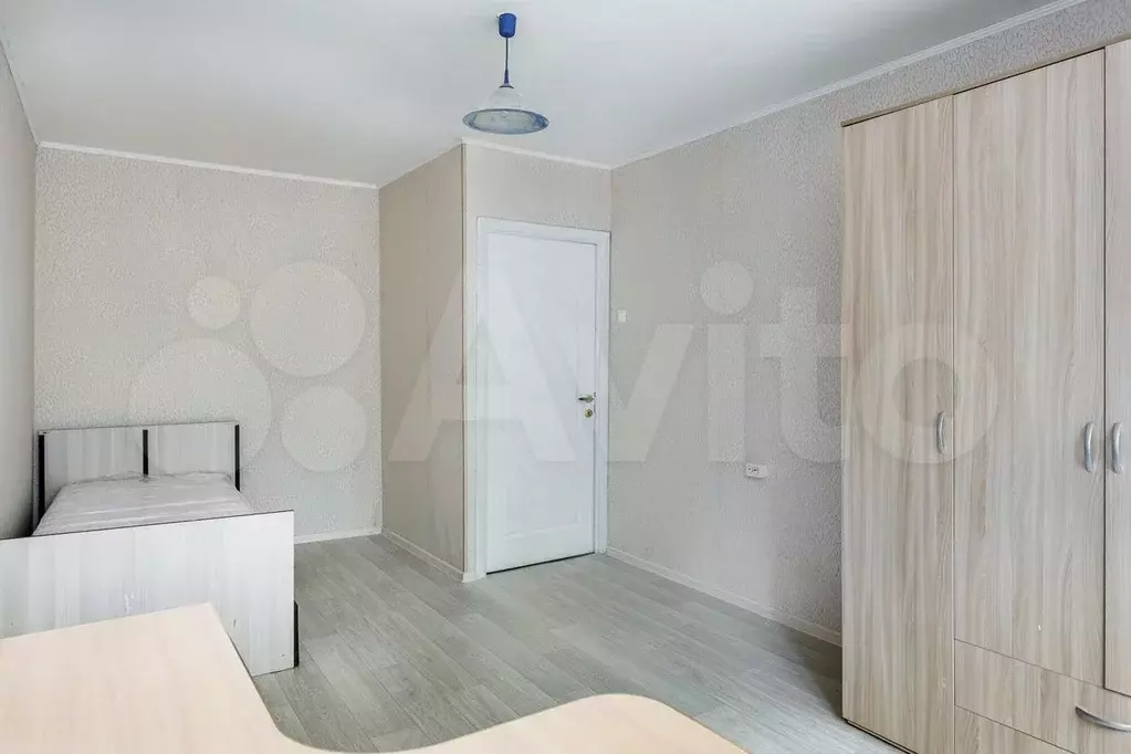 Комната 23 м в 2-к, 3/5 эт. - Фото 0