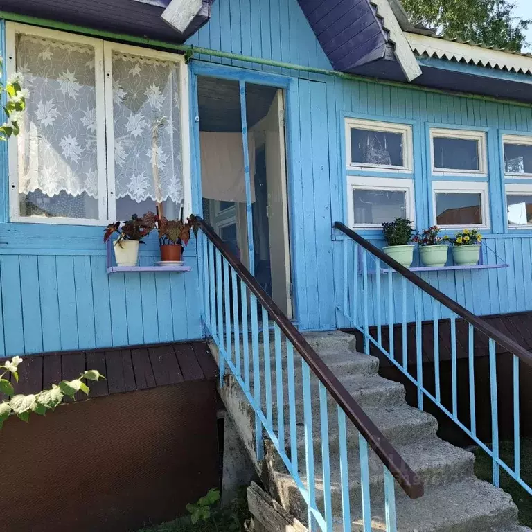 Дом в Коми, Сыктывдинский район, Палевицы муниципальное образование, ... - Фото 0