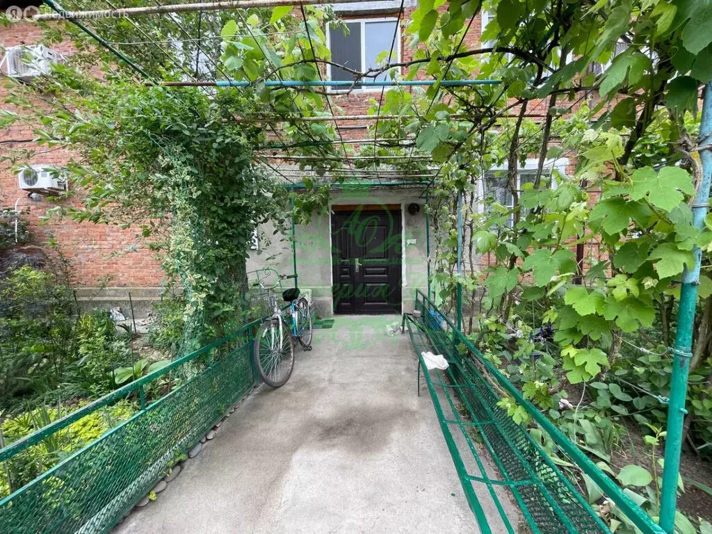 2-комнатная квартира: станица Гривенская, Заводская улица, 20А (33.5 ... - Фото 1