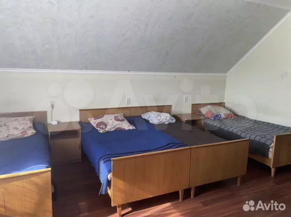 1-к. квартира, 30 м, 2/2 эт. - Фото 1