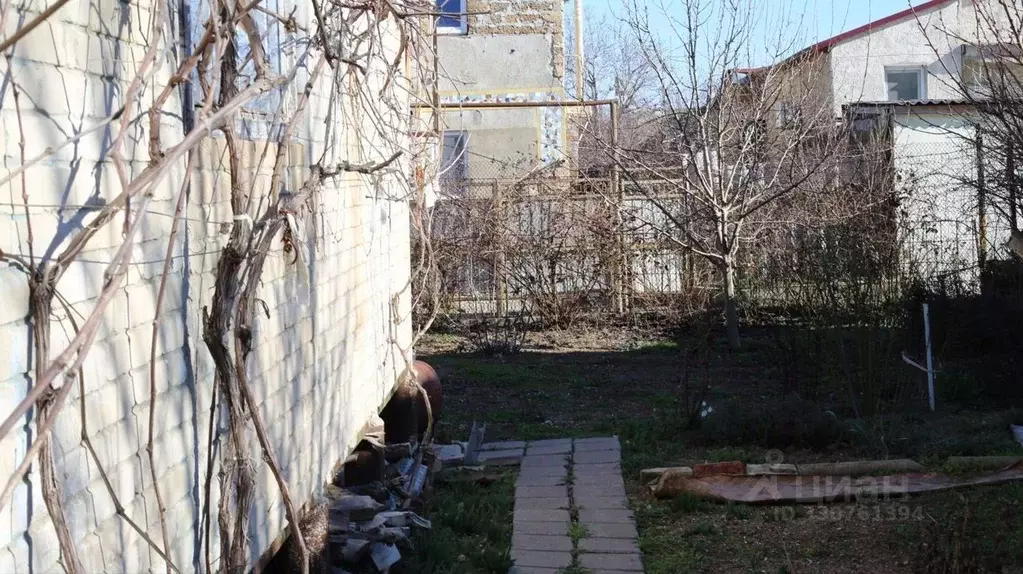 Дом в Крым, Евпатория Отдых садовое товарищество,  (35 м) - Фото 2