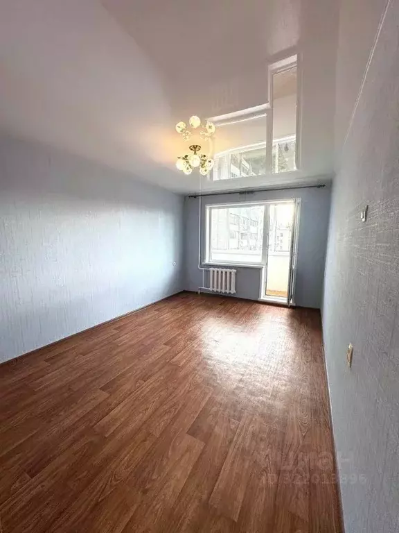 1-к кв. Пермский край, Березники просп. Ленина, 49А (35.3 м) - Фото 0