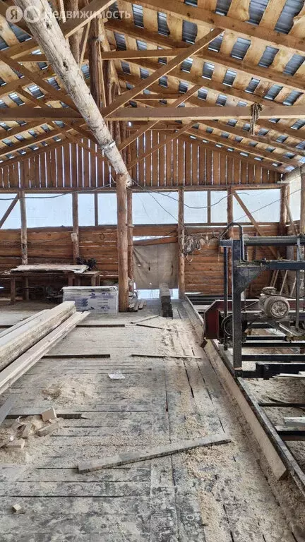 Производственное помещение (187 м) - Фото 2