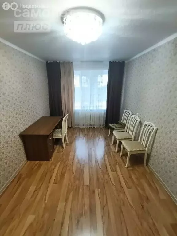 2-комнатная квартира: Нальчик, улица Кирова, 3 (45 м) - Фото 0
