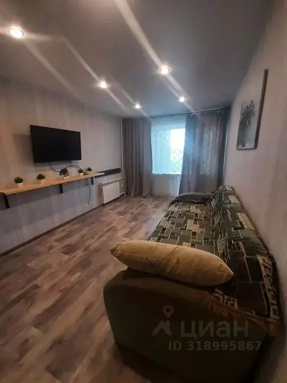 2-к кв. Тверская область, Торжок ул. Металлистов, 1 (44.0 м) - Фото 0