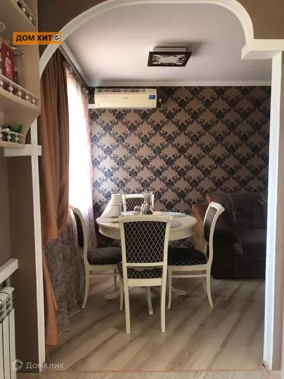 Продаётся 3-к квартира, 59.5 м - Фото 1