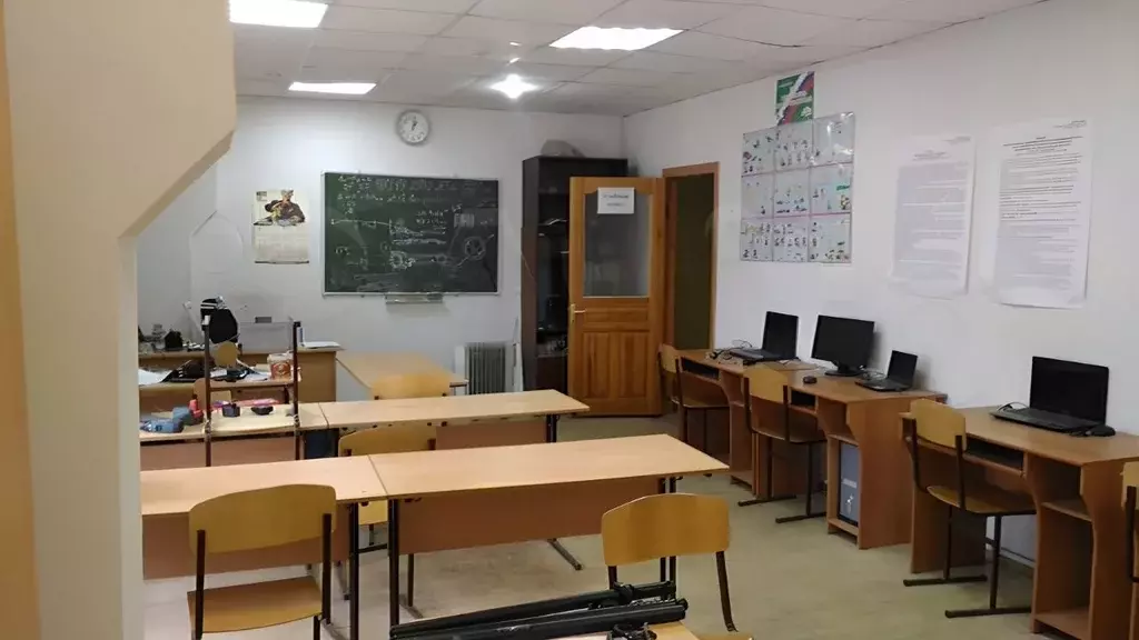 Помещение свободного назначения в Свердловская область, Нижний Тагил ... - Фото 1