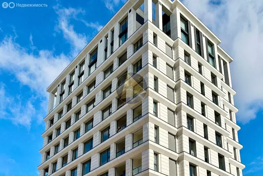 Квартира-студия: Санкт-Петербург, улица Коли Томчака, 3 (24.22 м) - Фото 2