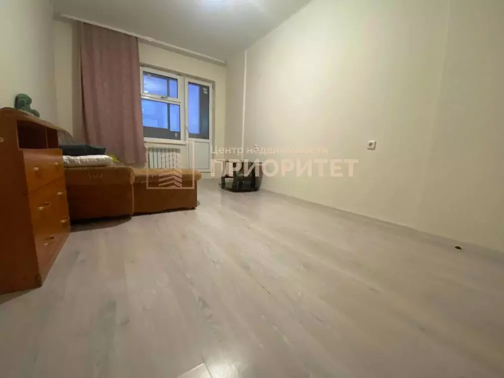 Квартира, 1 комната, 40.9 м - Фото 1