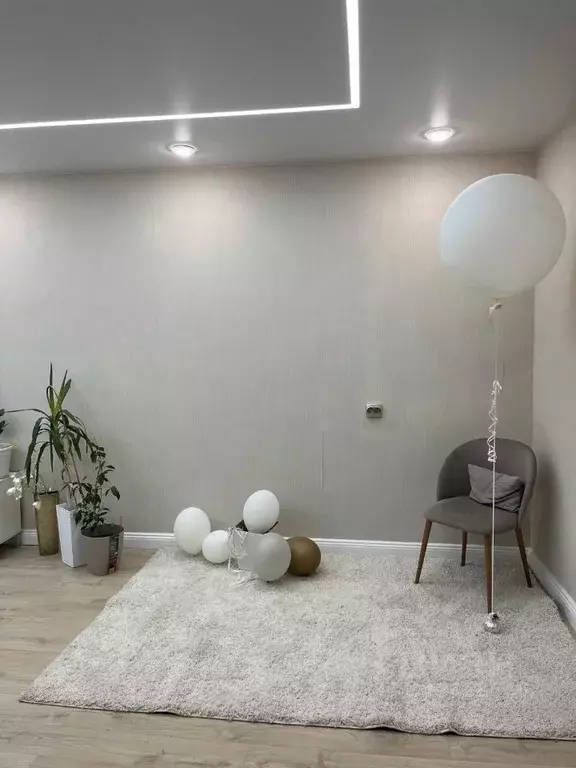 4-к кв. Саха (Якутия), Якутск просп. Ленина, 11/1 (72.0 м) - Фото 2