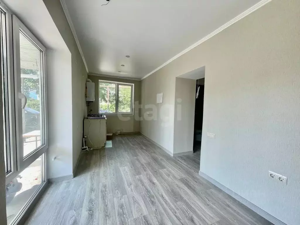 Дом в Краснодарский край, Анапа муниципальный округ, Анапская ст-ца ... - Фото 1