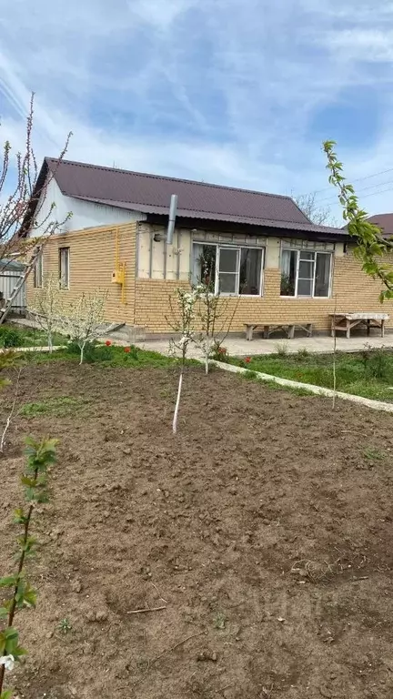 Дом в Астраханская область, Астрахань Дружба садовое товарищество, 13 ... - Фото 2