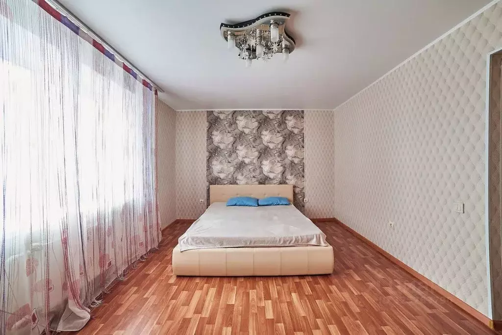 1-к кв. Башкортостан, Стерлитамак ул. Артема, 64 (37.8 м) - Фото 1