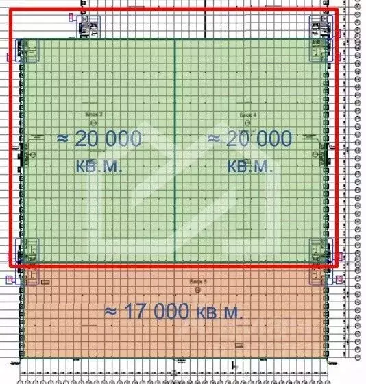 Производственное помещение в Московская область, Клин Волоколамское ... - Фото 2