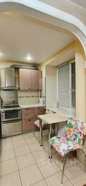 3-к кв. Санкт-Петербург ул. Турку, 11к1 (57.0 м) - Фото 2