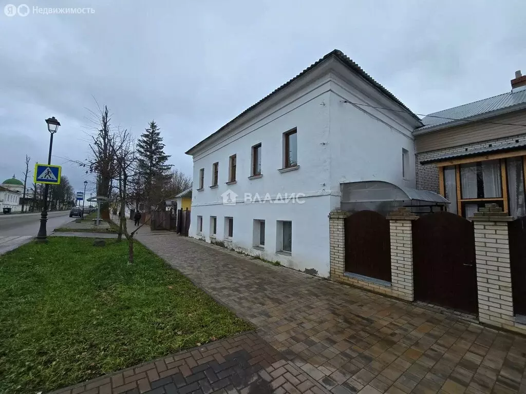 3-комнатная квартира: Суздаль, улица Ленина, 95 (55.1 м) - Фото 2