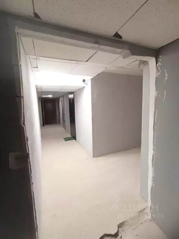 Помещение свободного назначения в Севастополь ул. Колобова, 34/1 (15 ... - Фото 1