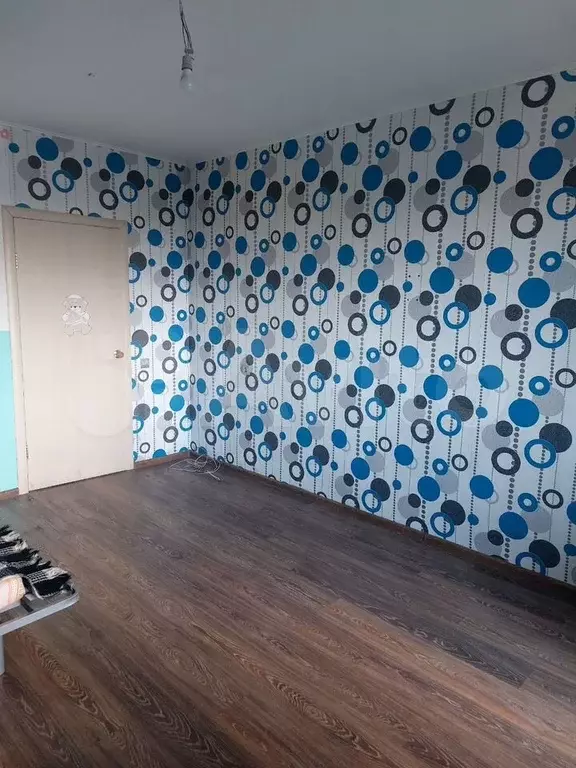 1-к. квартира, 37,8 м, 9/10 эт. - Фото 0