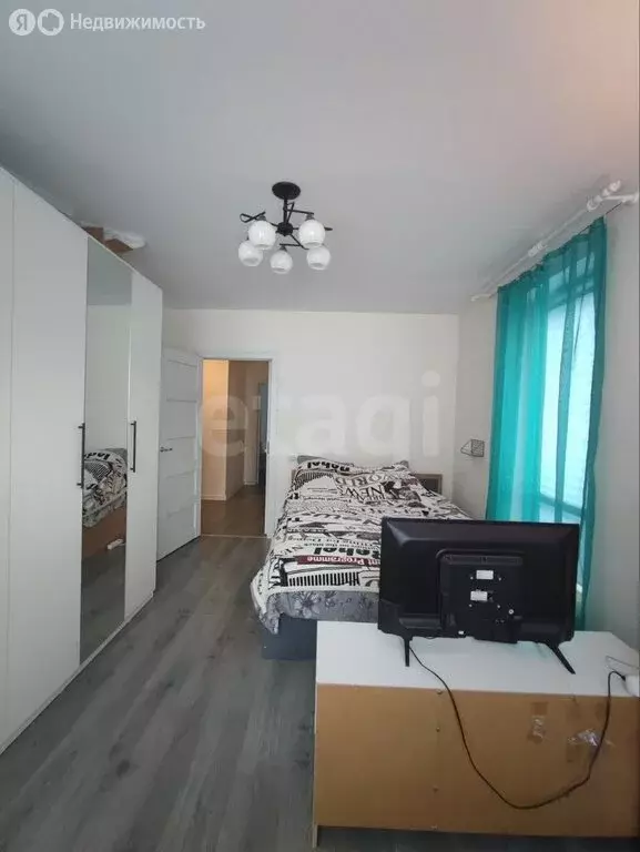 1-комнатная квартира: Санкт-Петербург, Пулковское шоссе, 42к6 (47.8 м) - Фото 2