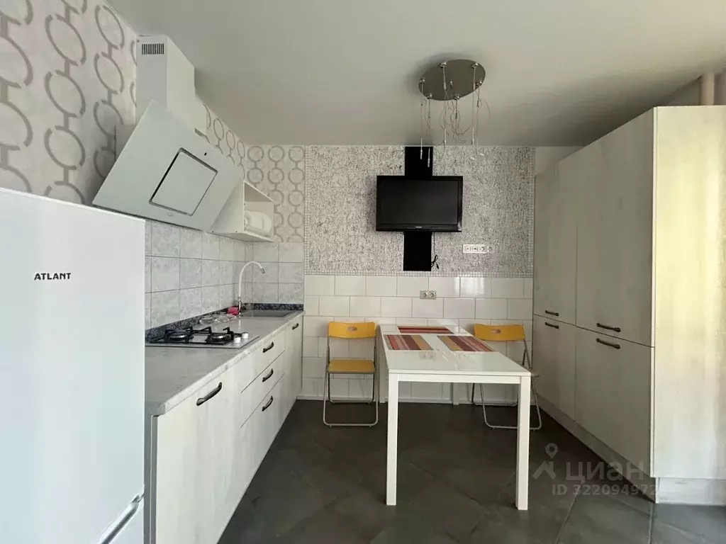 1-к кв. Рязанская область, Рязань Быстрецкая ул., 22 (30.0 м) - Фото 1