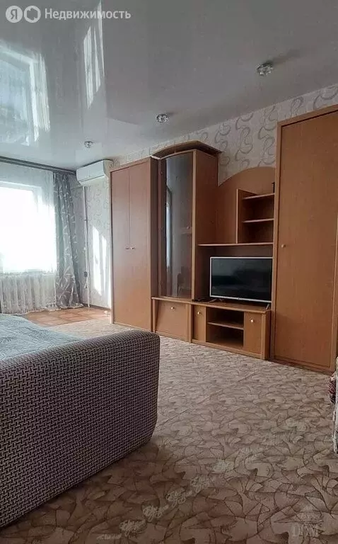 2-комнатная квартира: Биробиджан, Пионерская улица, 88 (44.8 м) - Фото 1