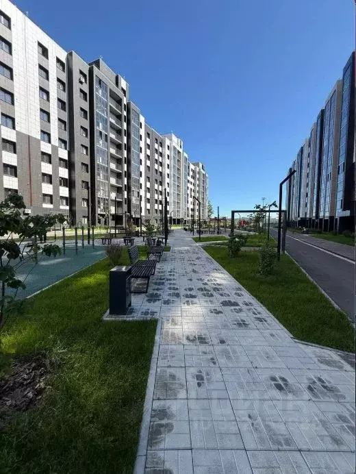 3-к кв. Иркутская область, Иркутск Гусарская тер., 5 (74.5 м) - Фото 1