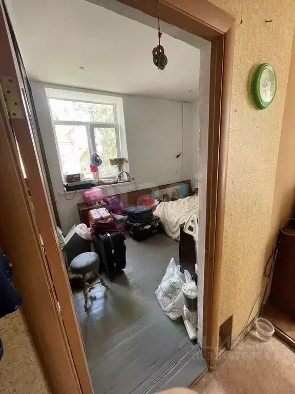 3-к кв. Томская область, Томск просп. Кирова, 53/6 (56.9 м) - Фото 1