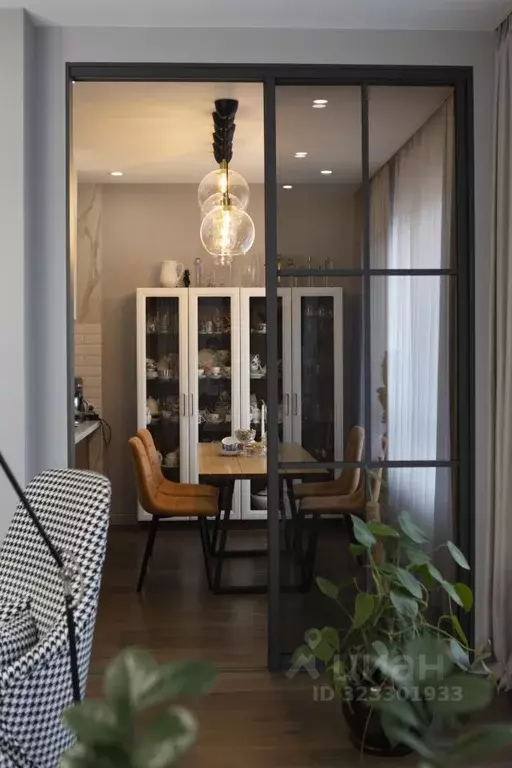 3-к кв. Башкортостан, Уфа ул. Ленина, 75 (110.5 м) - Фото 2