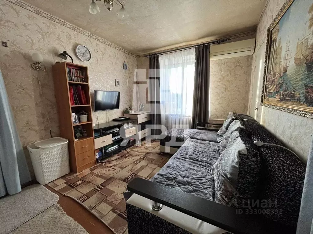 3-к кв. Ростовская область, Таганрог ул. Шаумяна (44.0 м) - Фото 1