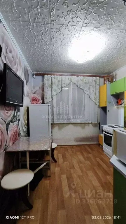 1-к кв. Челябинская область, Челябинск ул. Братьев Кашириных, 95 (40.5 ... - Фото 2