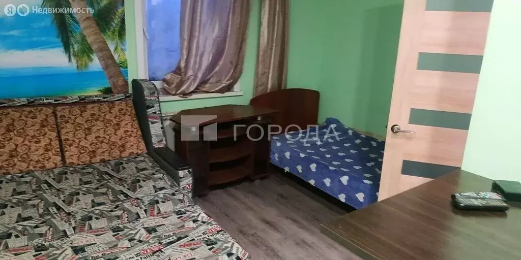 1-комнатная квартира: Новосибирск, Вознесенская улица, 10 (42 м) - Фото 1
