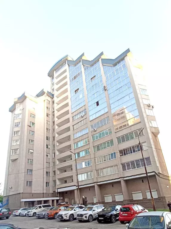 Продаётся 3-к квартира, 114.4 м - Фото 0