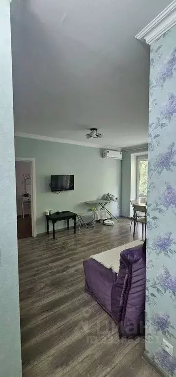 2-к кв. Москва ул. Зои и Александра Космодемьянских, 9к4 (42.0 м) - Фото 2