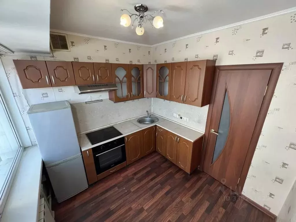 1-к кв. Москва ул. Островитянова, 21 (26.1 м) - Фото 1