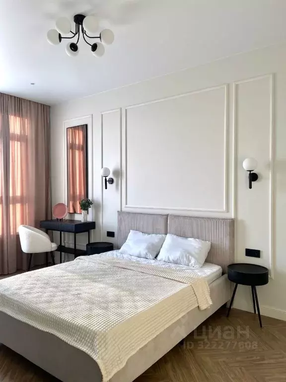 1-к кв. Ставропольский край, Кисловодск ул. 40 лет Октября, 37 (36.0 ... - Фото 1