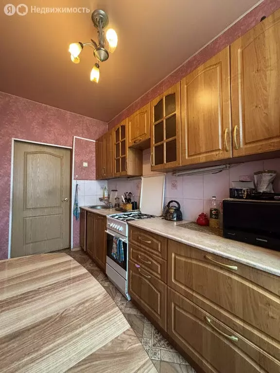 3-комнатная квартира: Киров, Владимирская улица, 20 (70.2 м) - Фото 1