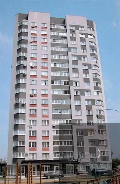 Студия Воронежская область, Новоусманский район, пос. Отрадное ул. ... - Фото 1