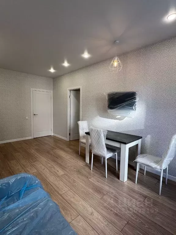 2-к кв. Санкт-Петербург Планерная ул., 87к1 (55.6 м) - Фото 1