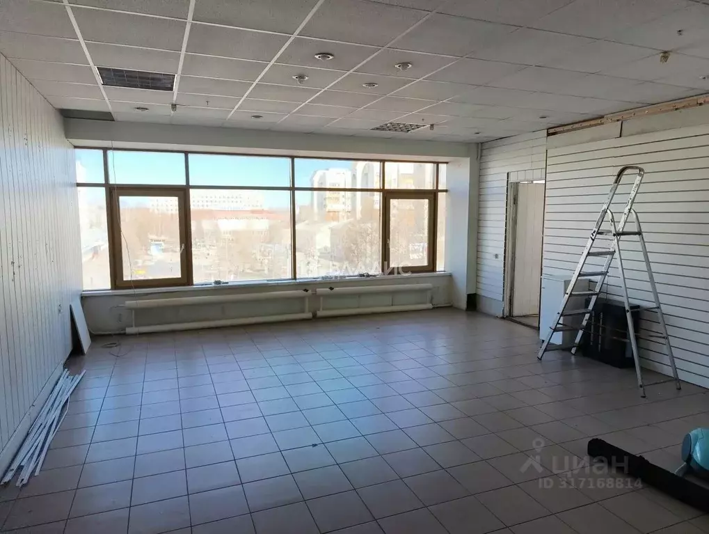 Помещение свободного назначения в Коми, Сыктывкар Первомайская ул., 72 ... - Фото 0