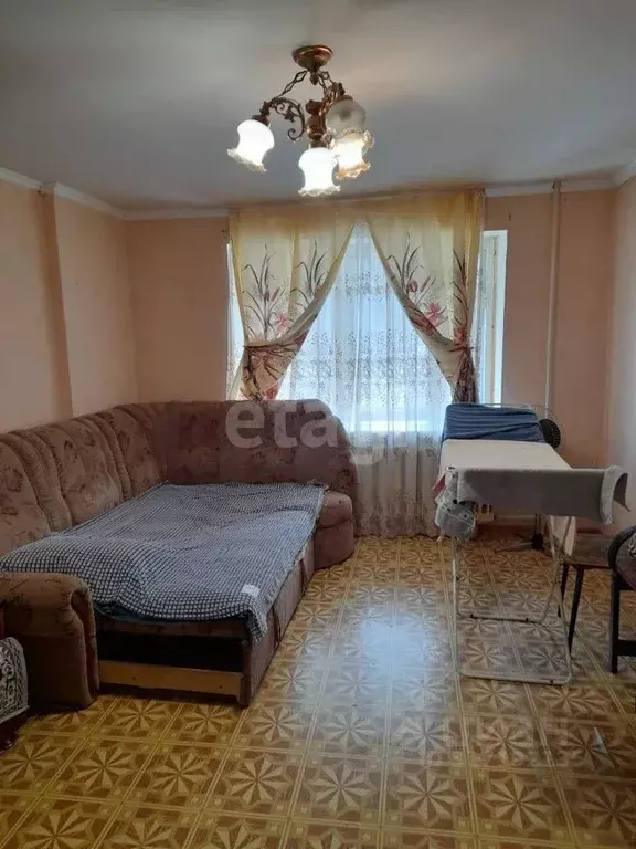 1-к кв. Белгородская область, Белгород ул. Чехова, 32 (41.6 м) - Фото 0