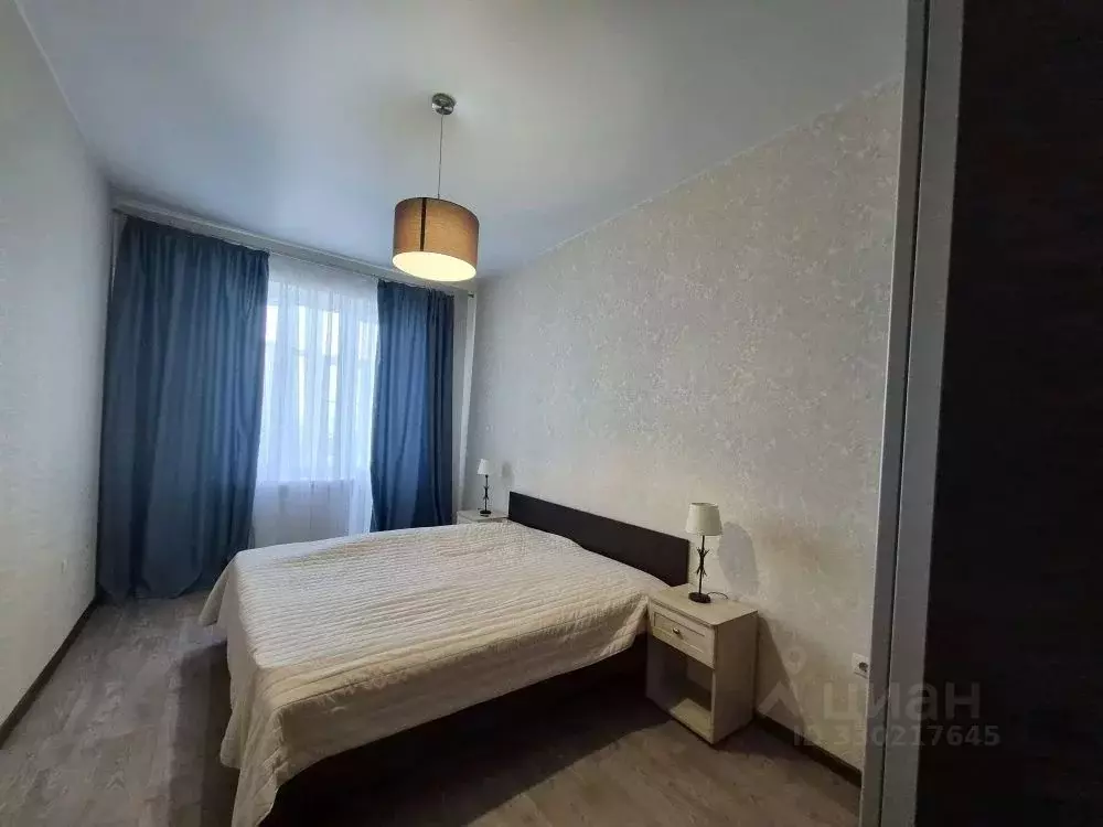2-к кв. Воронежская область, Воронеж ул. Белинского, 21 (65.0 м) - Фото 2