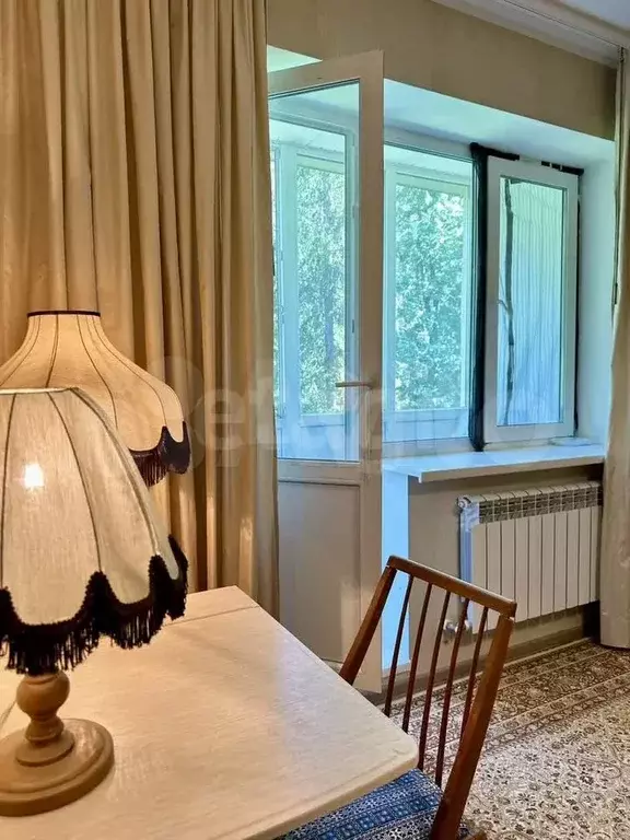 1-к. квартира, 34,5 м, 3/4 эт. - Фото 1