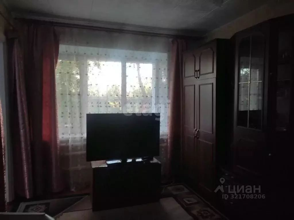 3-к кв. Белгородская область, Красногвардейский район, Ливенское ... - Фото 2