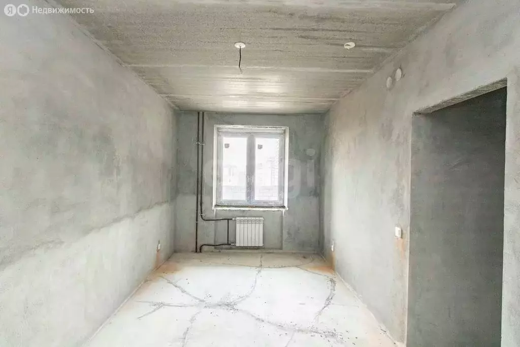 3-комнатная квартира: Тюмень, Севастопольская улица, 2к4 (93.1 м) - Фото 1