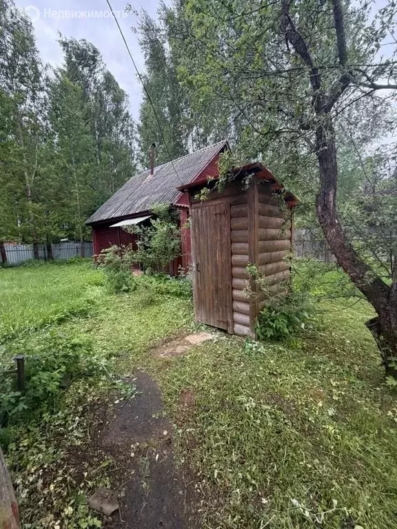 Дом в Тверская область, Кимрский муниципальный округ, деревня Поповка ... - Фото 1