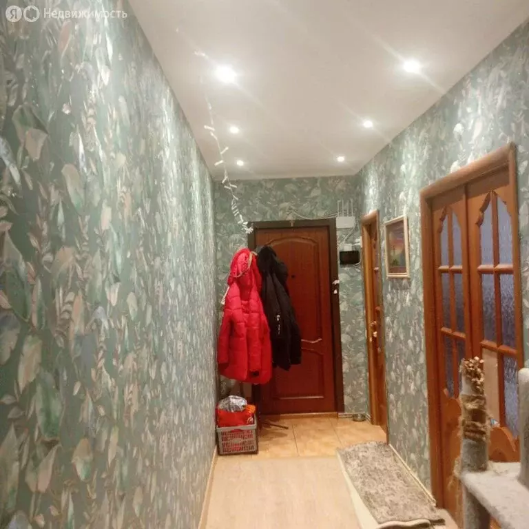 3-комнатная квартира: Москва, Алтуфьевское шоссе, 13к2 (63 м) - Фото 1