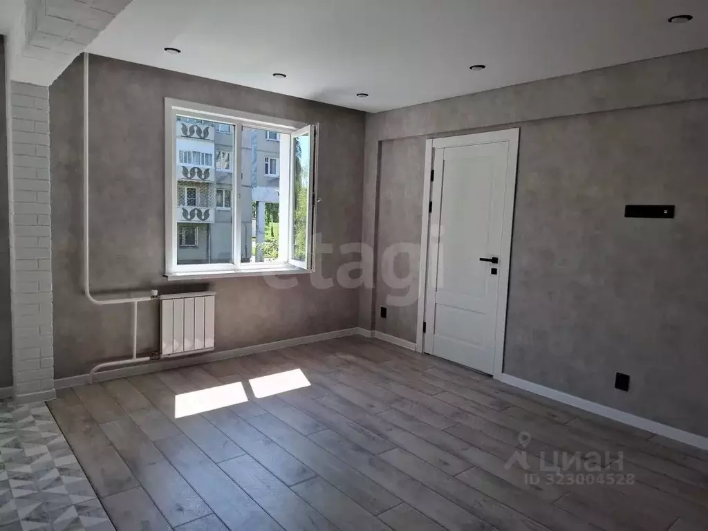 3-к кв. Иркутская область, Ангарск 17А мкр, 26 (51.3 м) - Фото 1